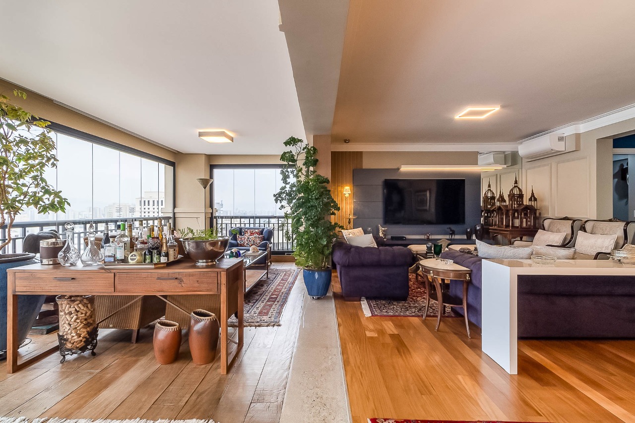 Apartamento para venda em Perdizes