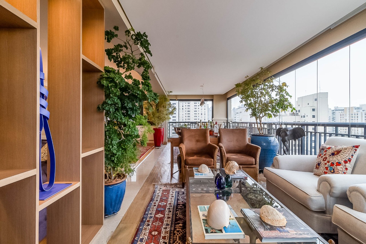 Apartamento para venda em Perdizes