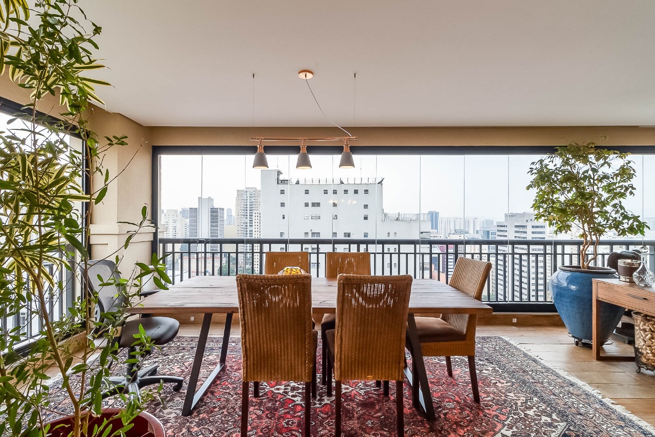 Apartamento para venda em Perdizes
