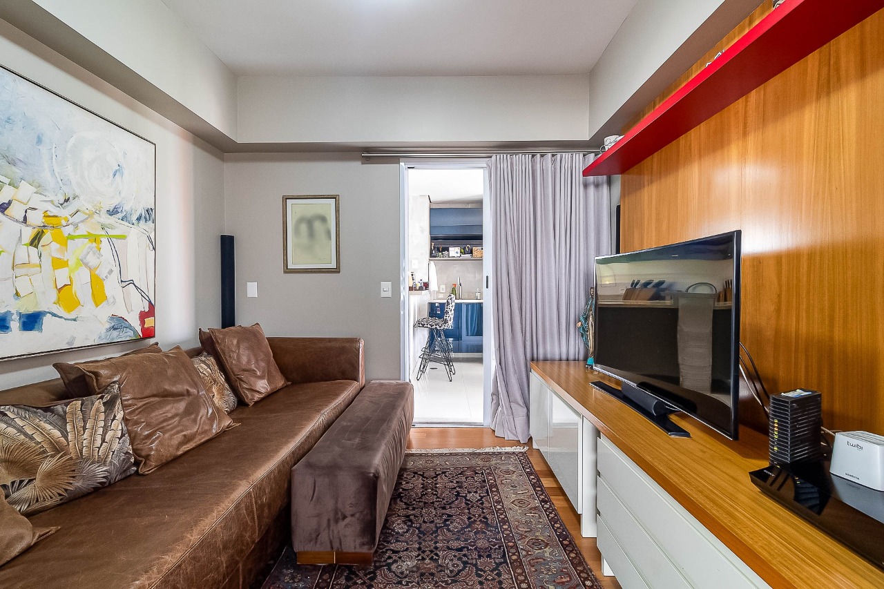 Apartamento para venda em Perdizes