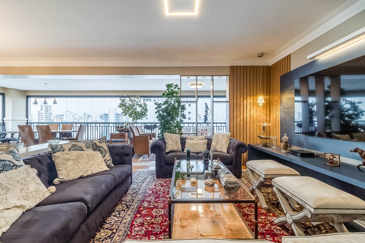 Apartamento para venda em Perdizes