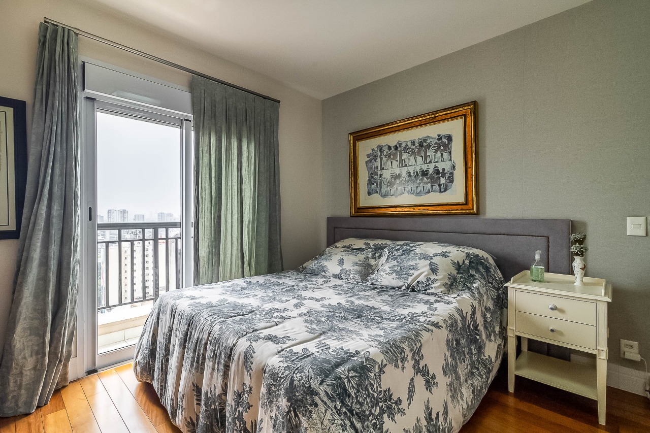 Apartamento para venda em Perdizes