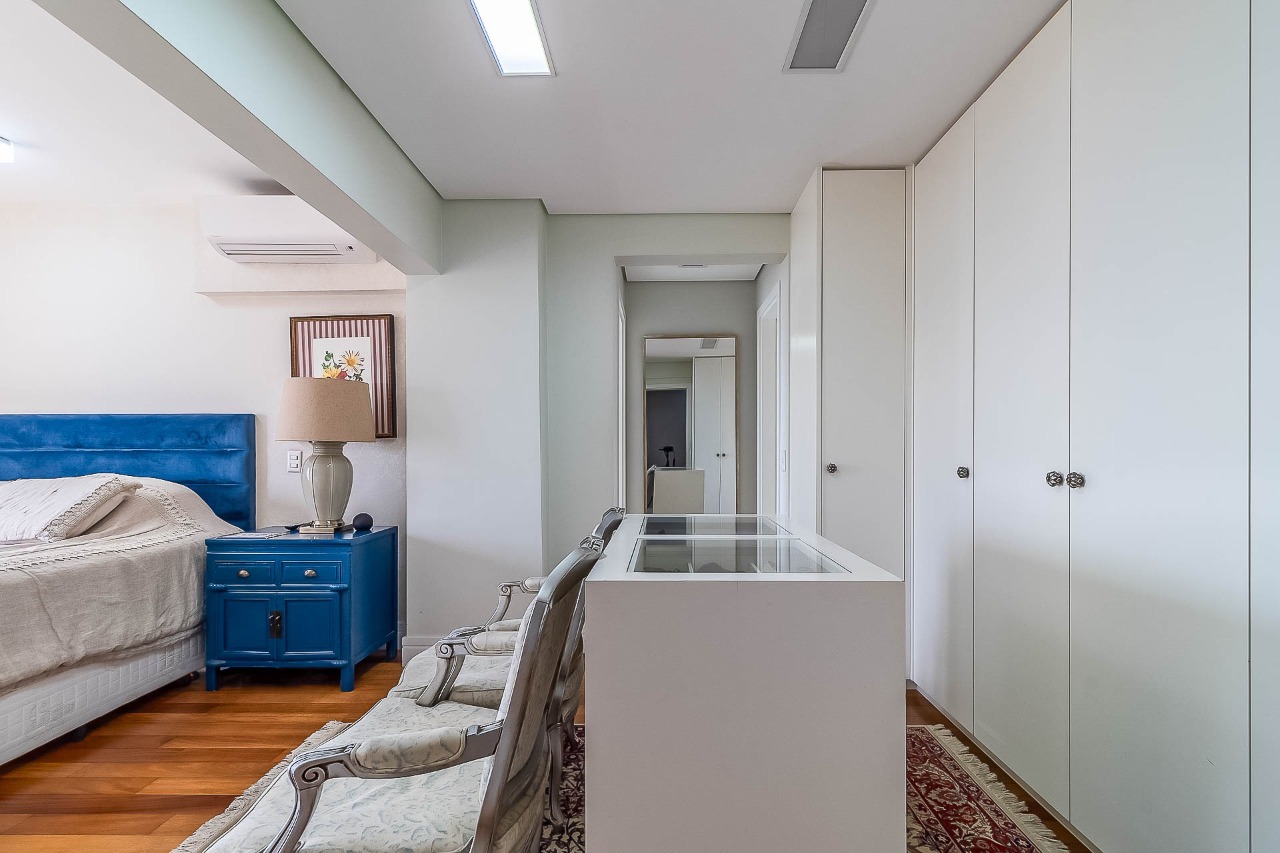 Apartamento para venda em Perdizes