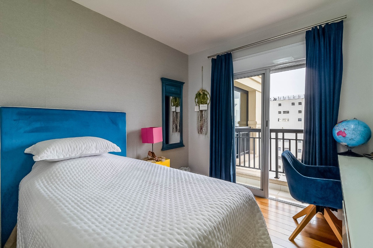 Apartamento para venda em Perdizes