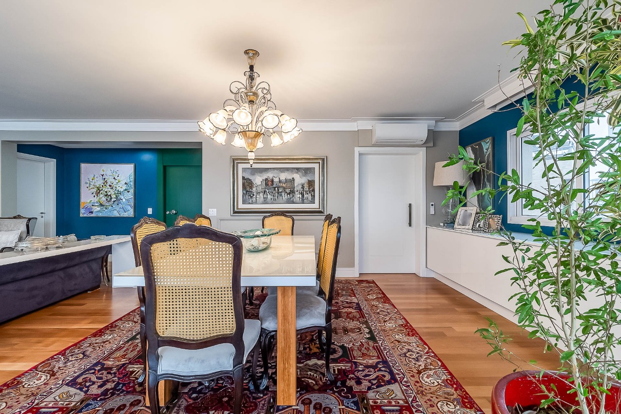 Apartamento para venda em Perdizes