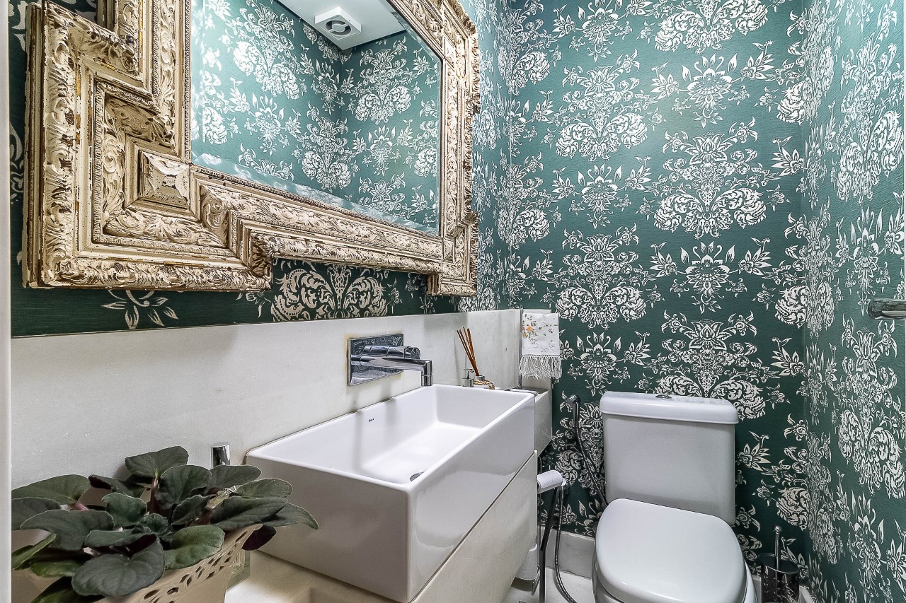Apartamento para venda em Perdizes
