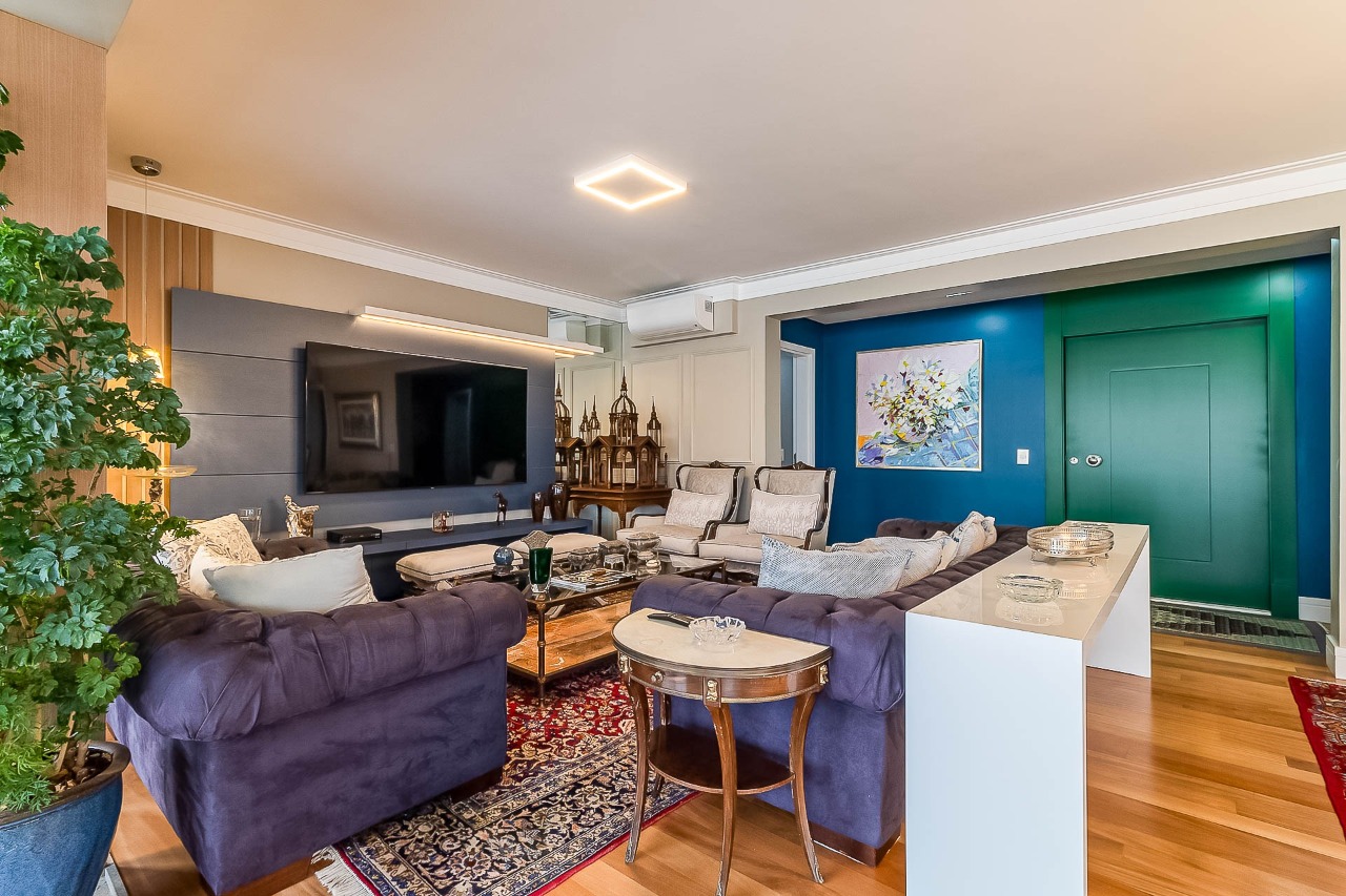 Apartamento para venda em Perdizes