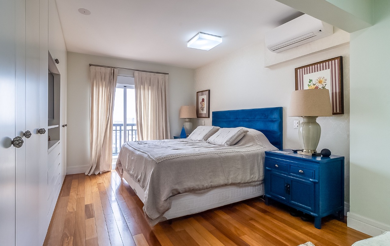 Apartamento para venda em Perdizes