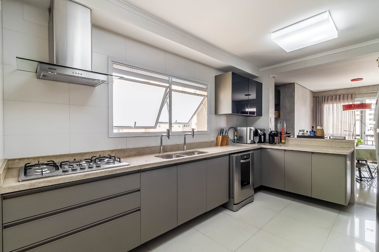 Apartamento para venda em Perdizes