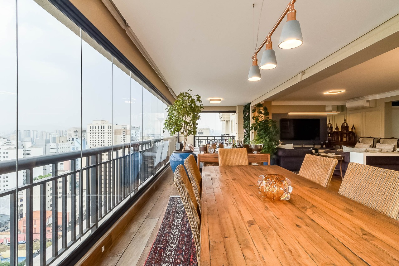 Apartamento para venda em Perdizes