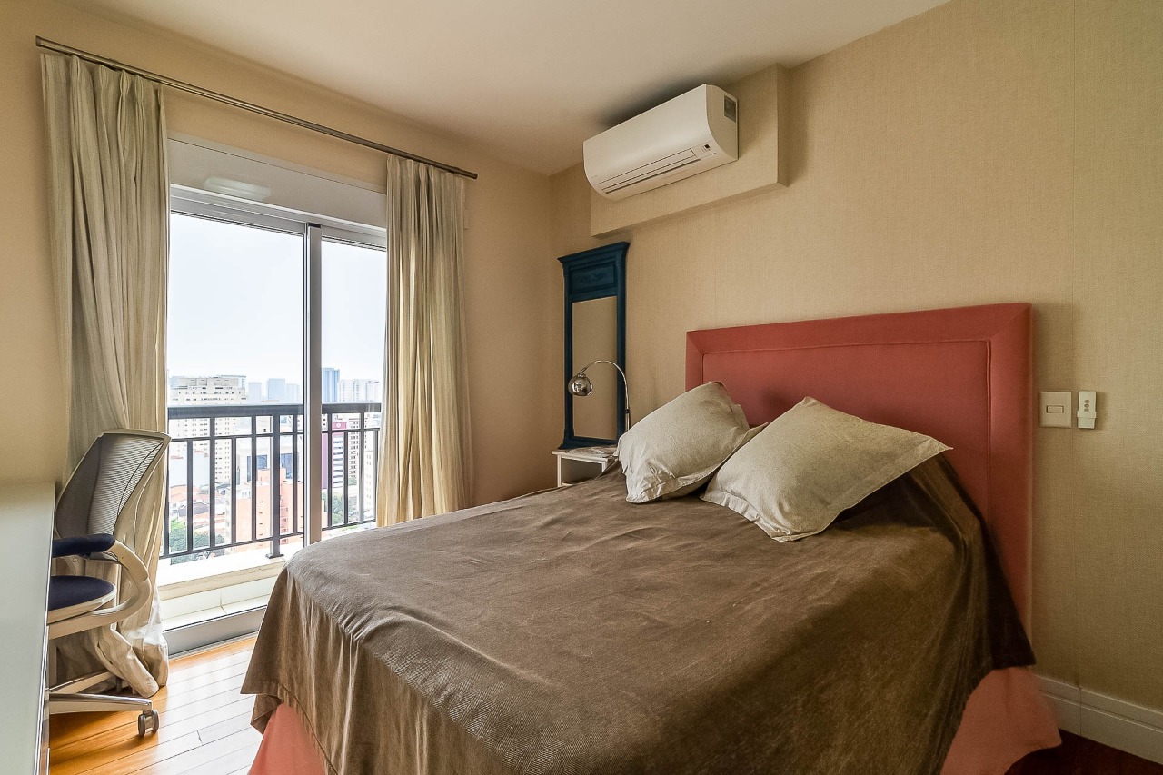Apartamento para venda em Perdizes