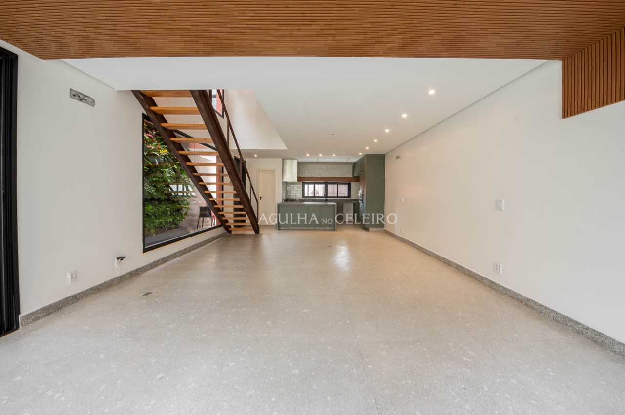 Casa para venda em Vila Nova Conceição