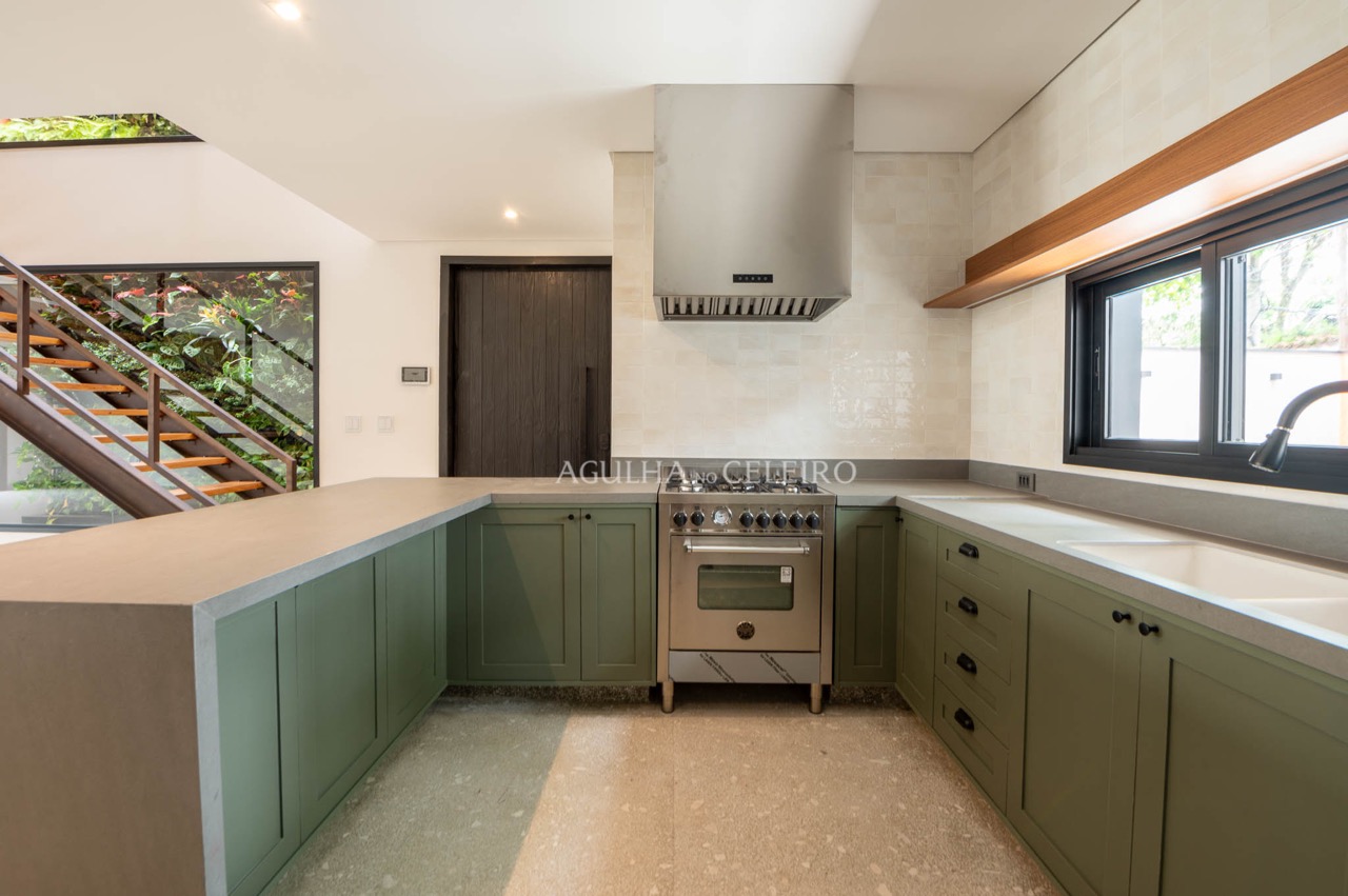 Casa para venda em Vila Nova Conceição