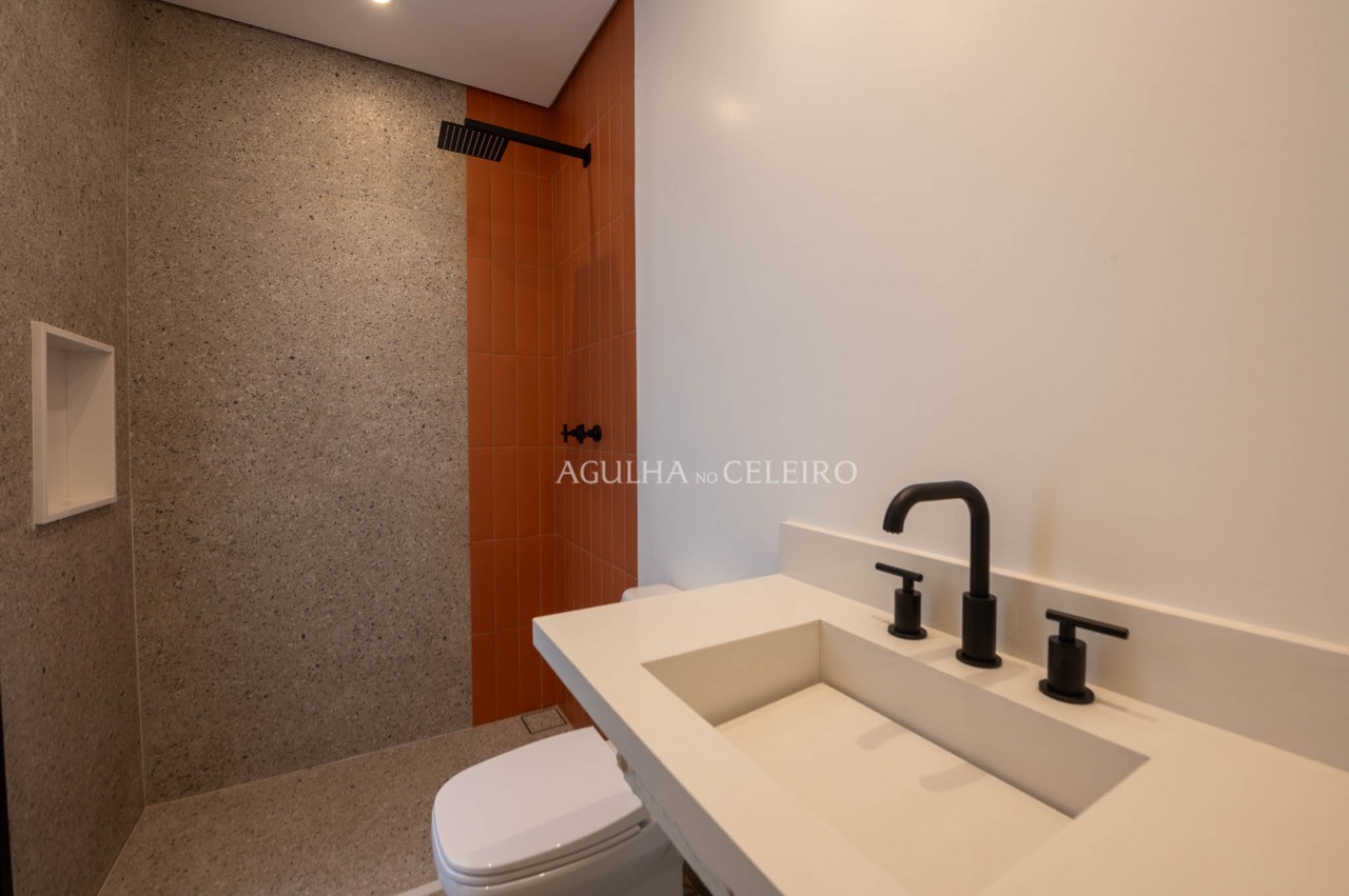 Casa para venda em Vila Nova Conceição