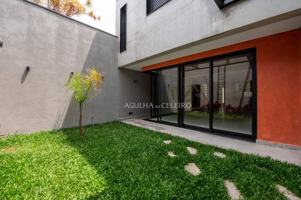 Casa para venda em Vila Nova Conceição