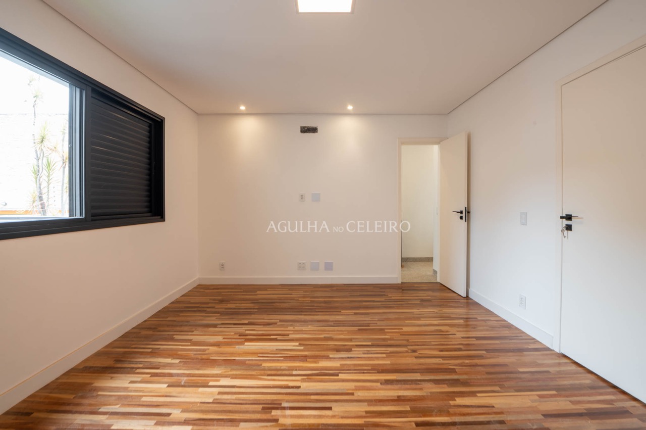 Casa para venda em Vila Nova Conceição