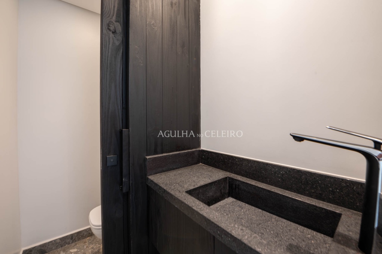 Casa para venda em Vila Nova Conceição