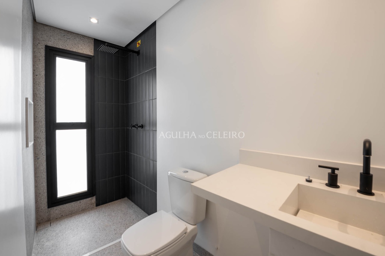 Casa para venda em Vila Nova Conceição