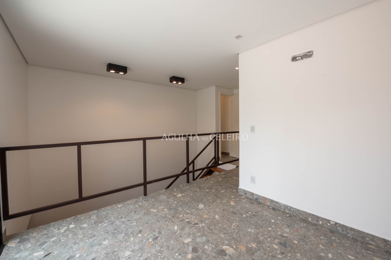 Casa para venda em Vila Nova Conceição