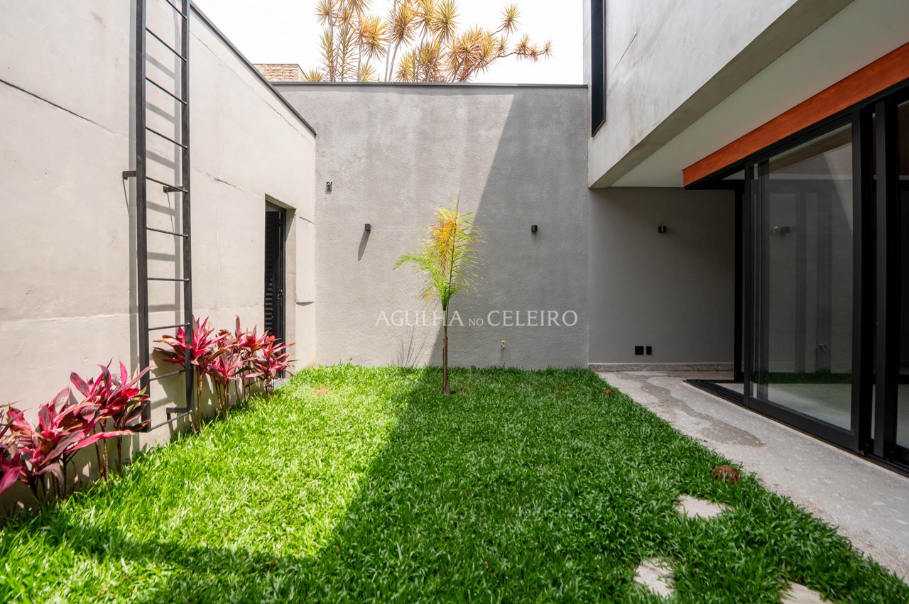 Casa para venda em Vila Nova Conceição