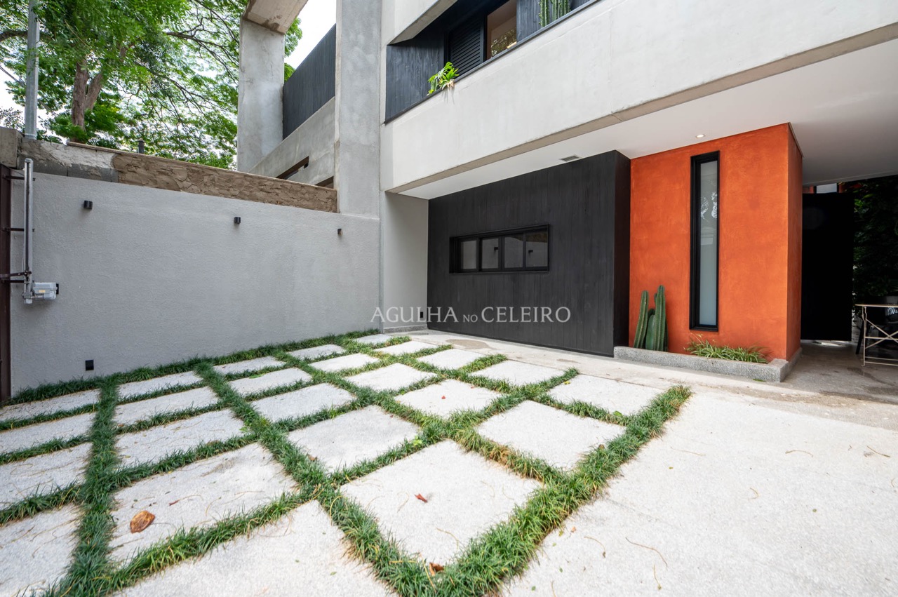 Casa para venda em Vila Nova Conceição