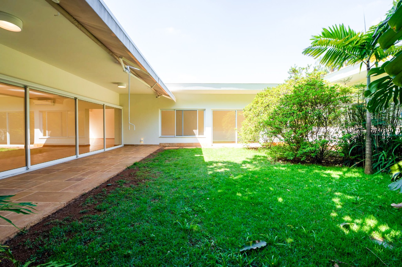 Casa para venda em Vila Madalena