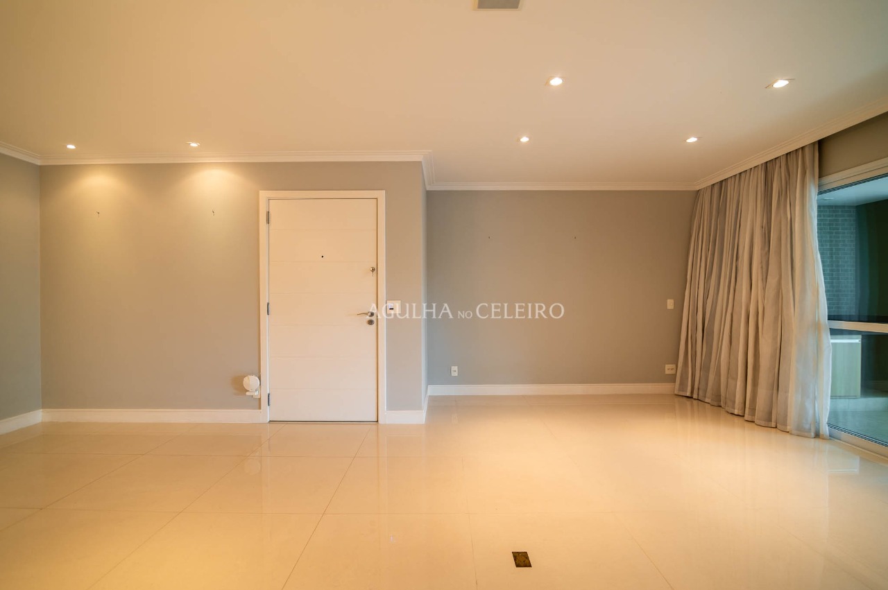 Apartamento para venda em Campo Belo