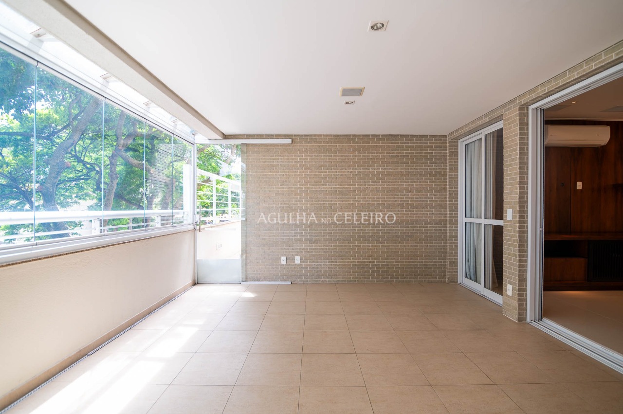 Apartamento para venda em Campo Belo