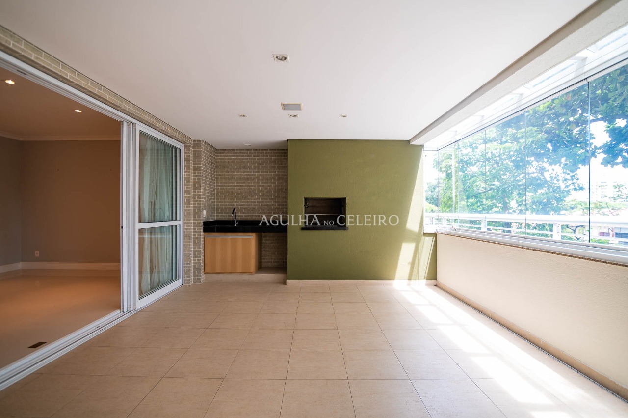 Apartamento para venda em Campo Belo