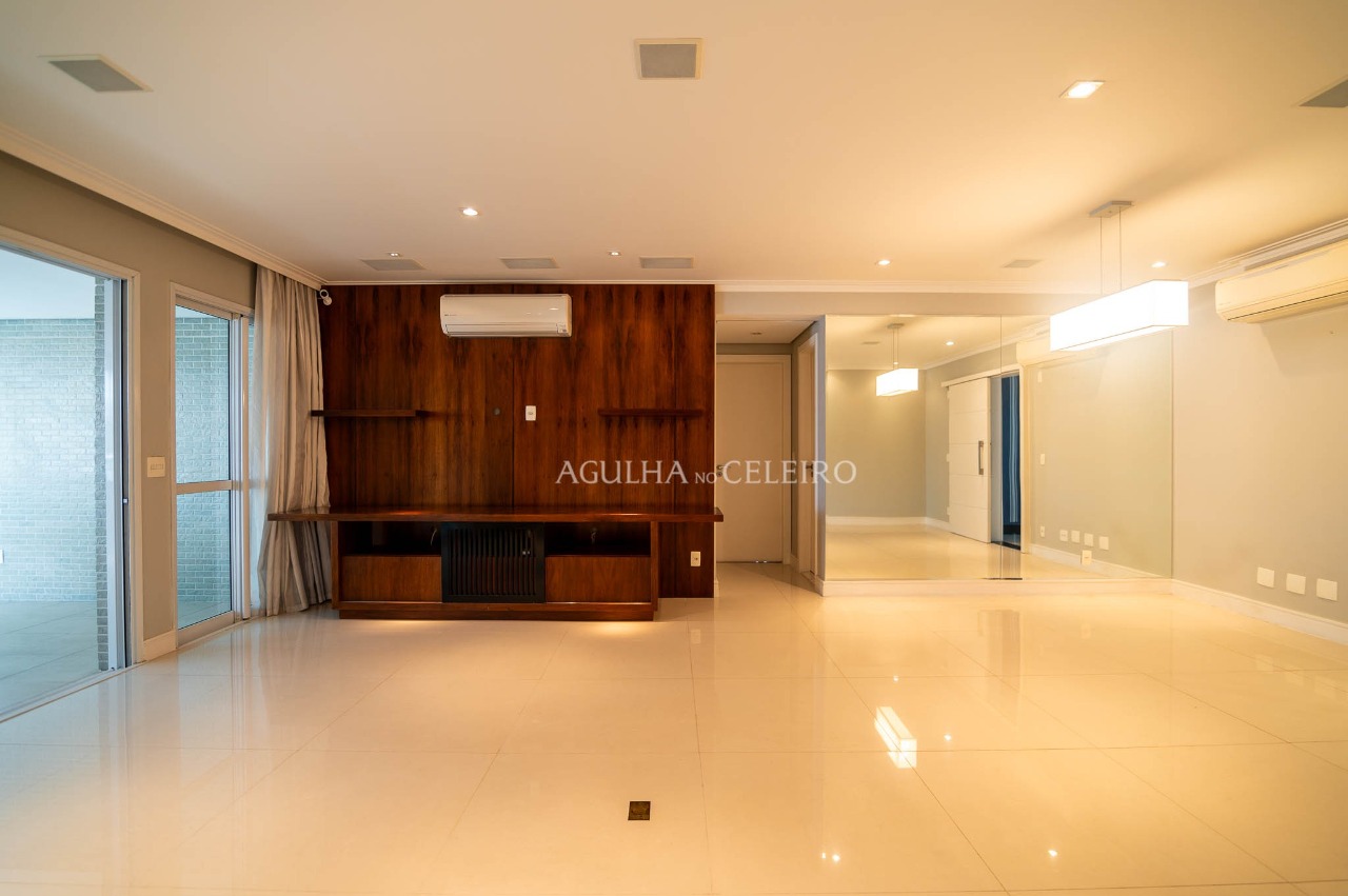 Apartamento para venda em Campo Belo
