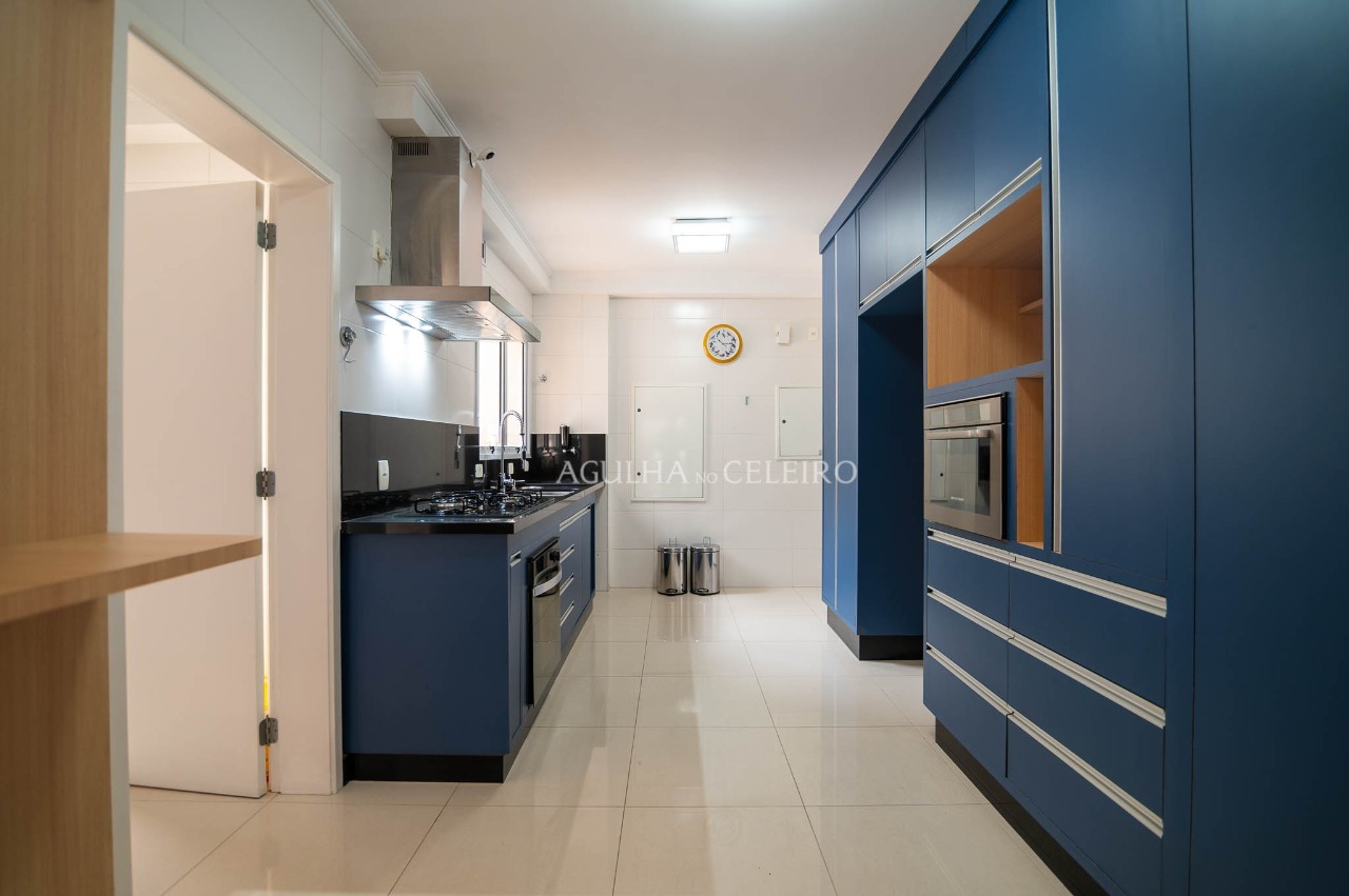 Apartamento para venda em Campo Belo