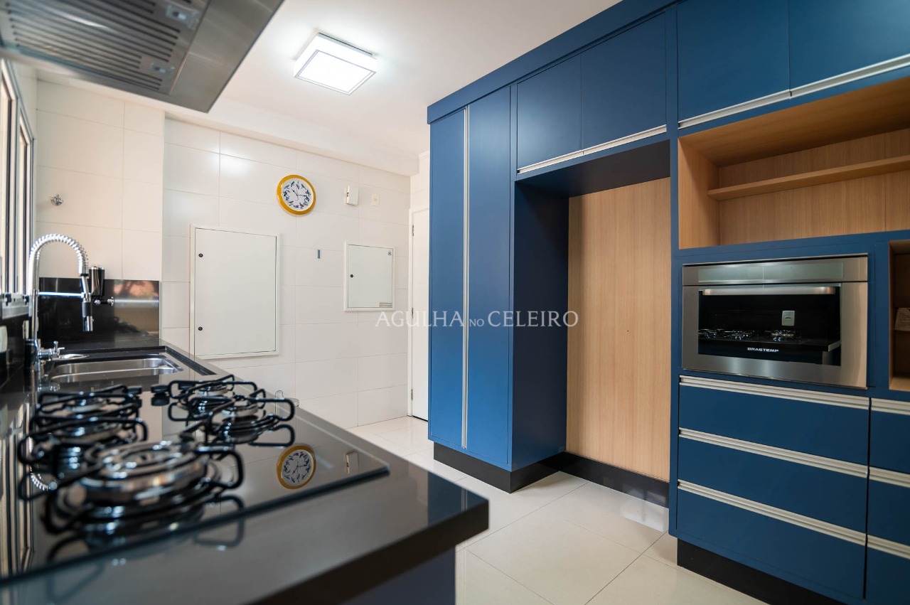 Apartamento para venda em Campo Belo