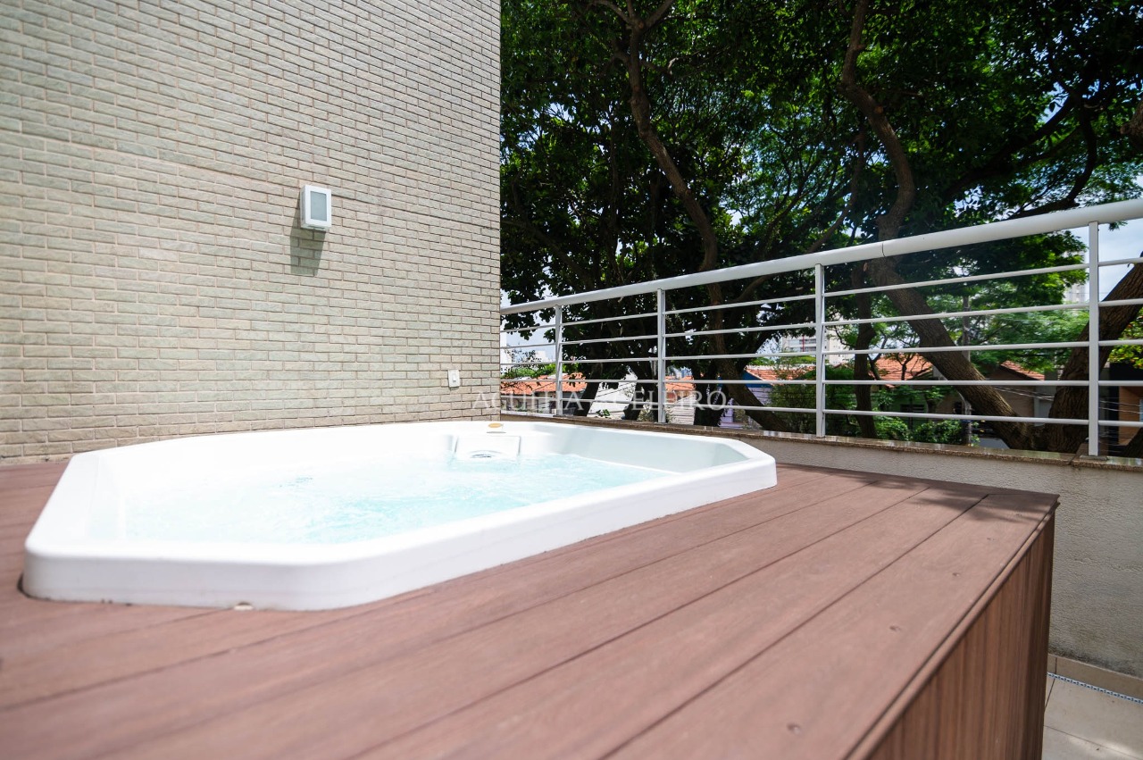 Apartamento para venda em Campo Belo