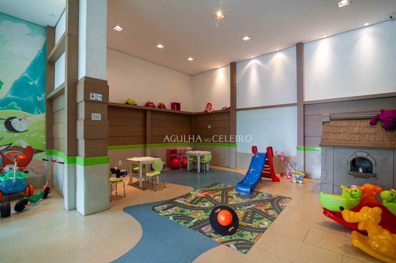 Apartamento para venda em Campo Belo
