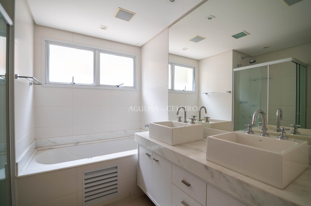 Apartamento para venda em Campo Belo