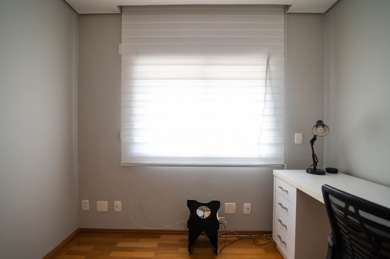 Apartamento para venda em Campo Belo