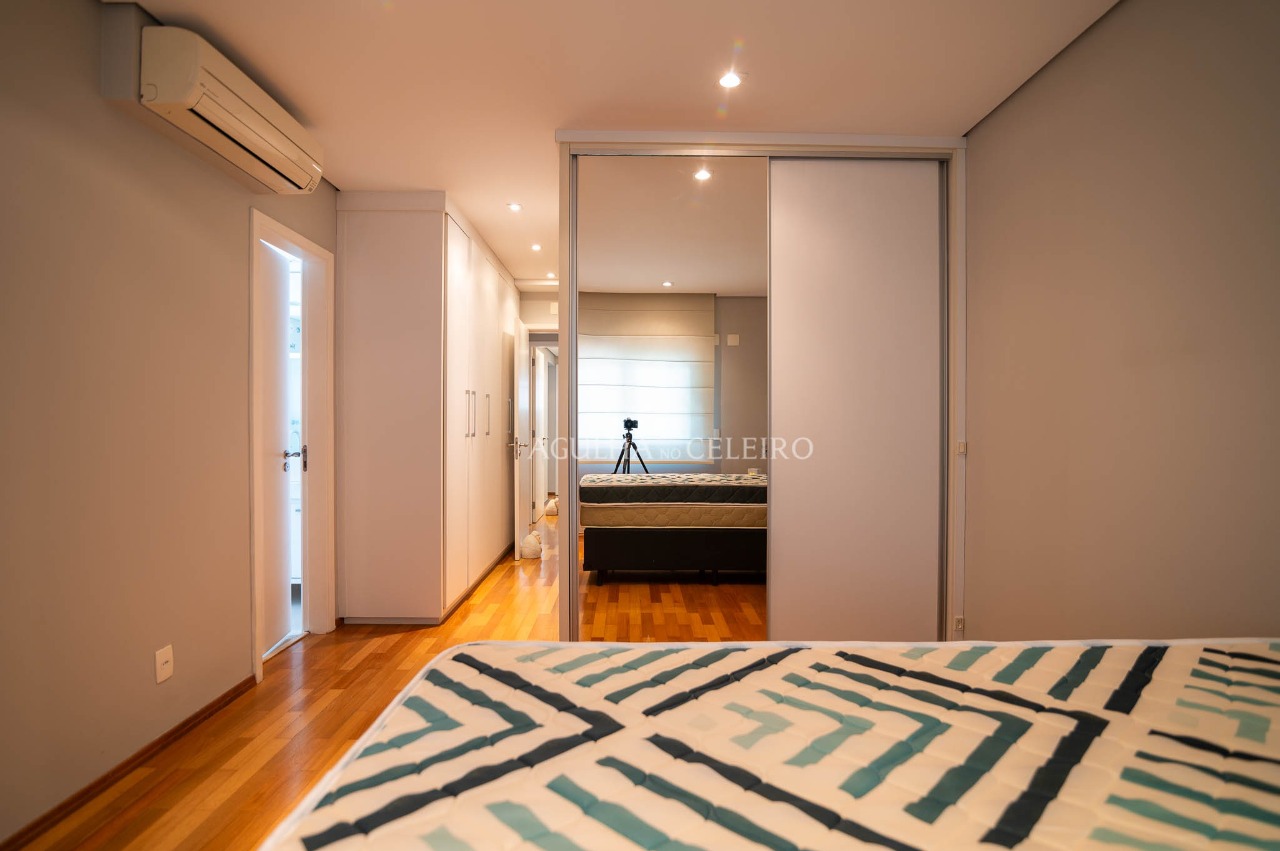 Apartamento para venda em Campo Belo