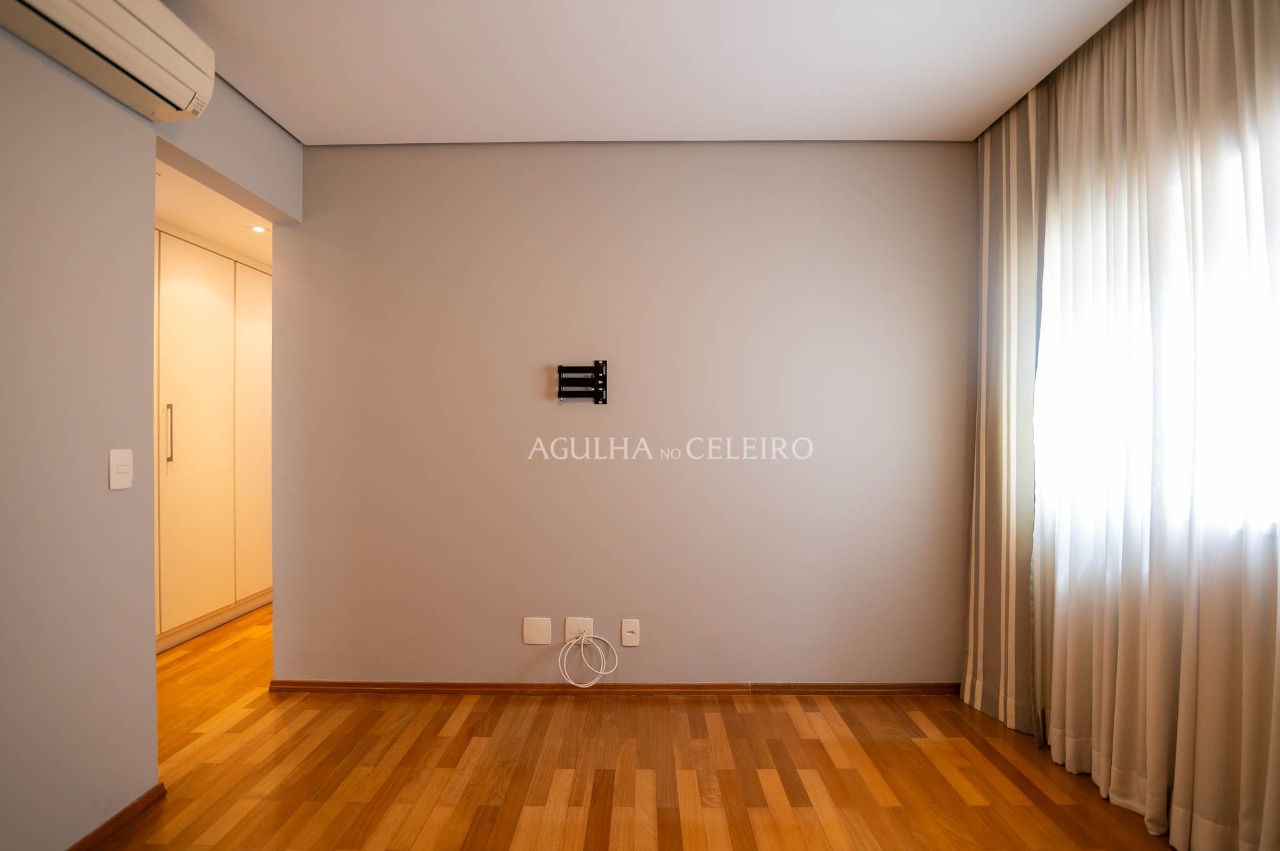Apartamento para venda em Campo Belo