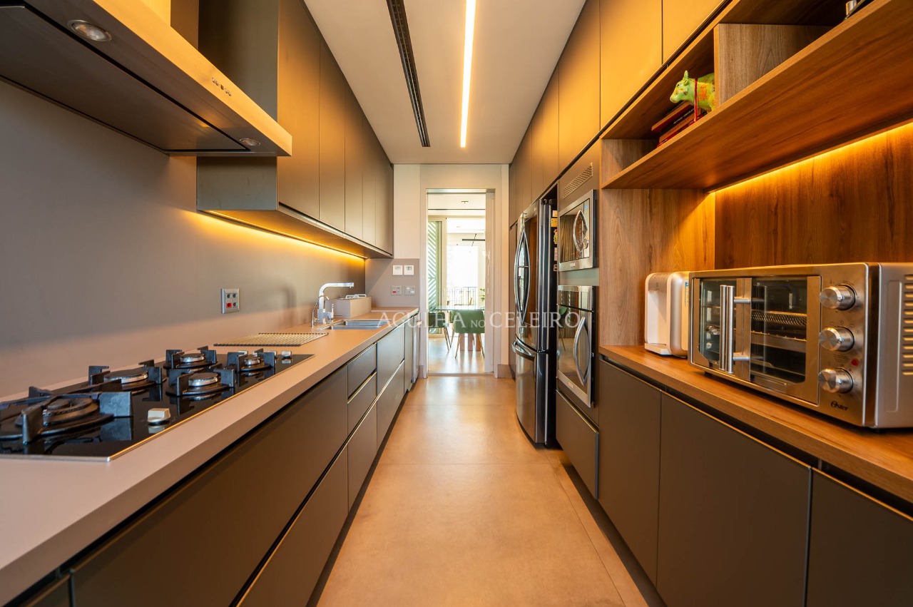 Apartamento para venda em Vila Olímpia