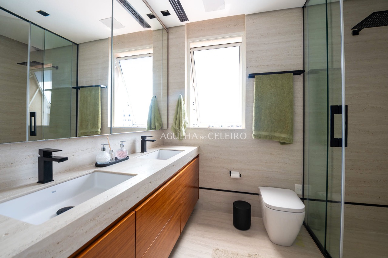Apartamento para venda em Vila Olímpia