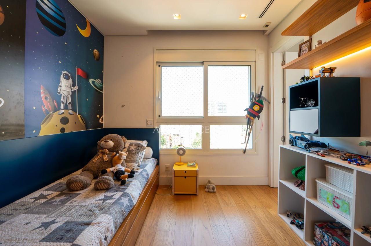 Apartamento para venda em Vila Olímpia