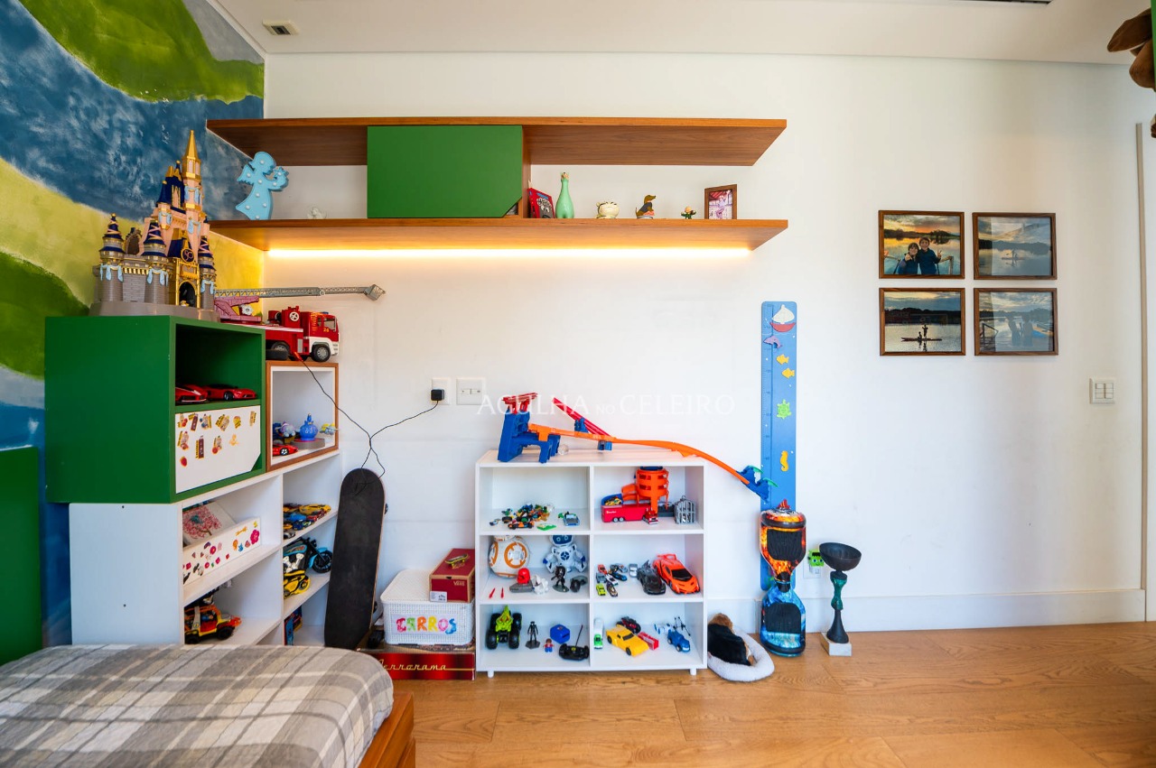 Apartamento para venda em Vila Olímpia