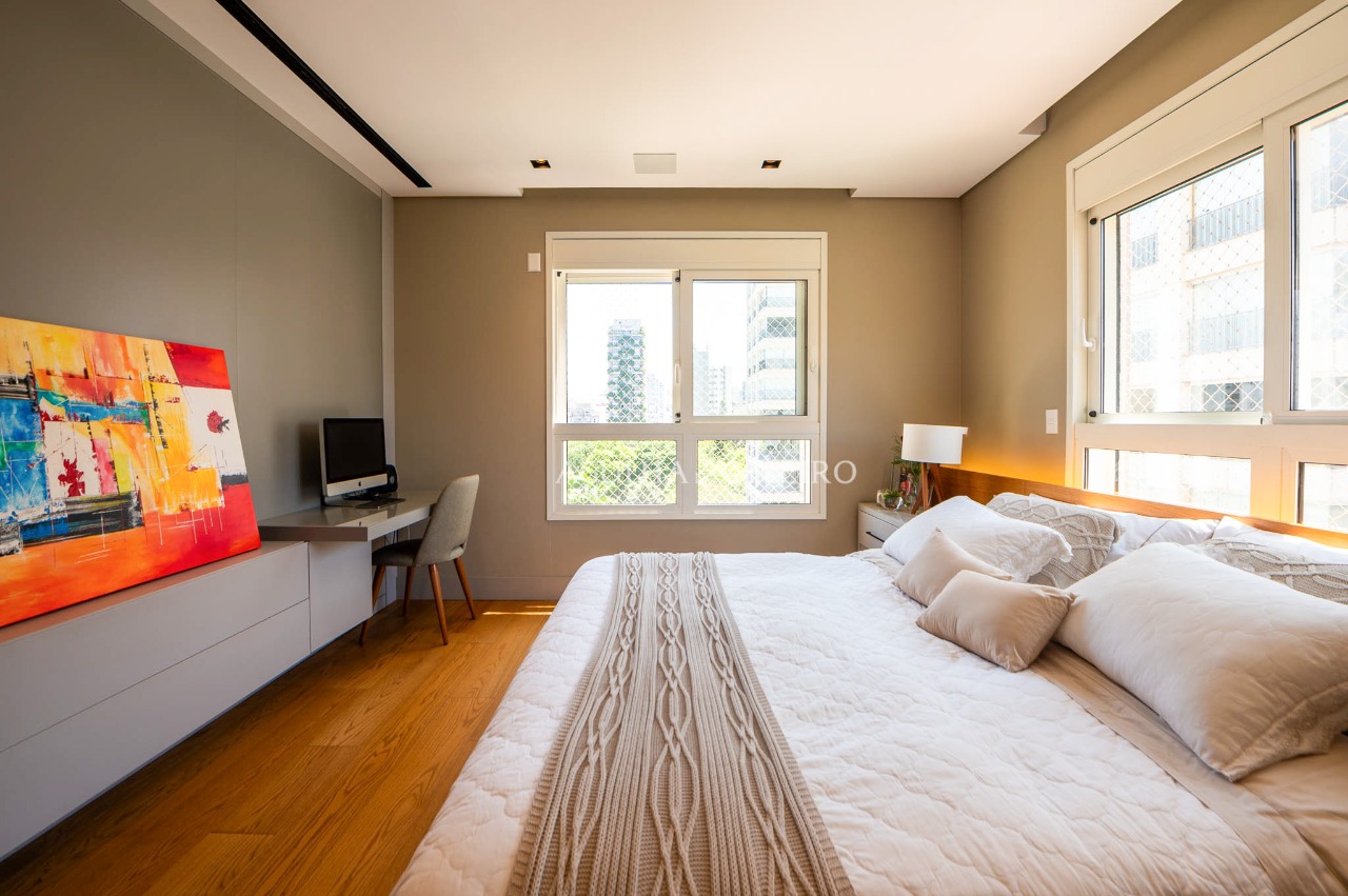Apartamento para venda em Vila Olímpia