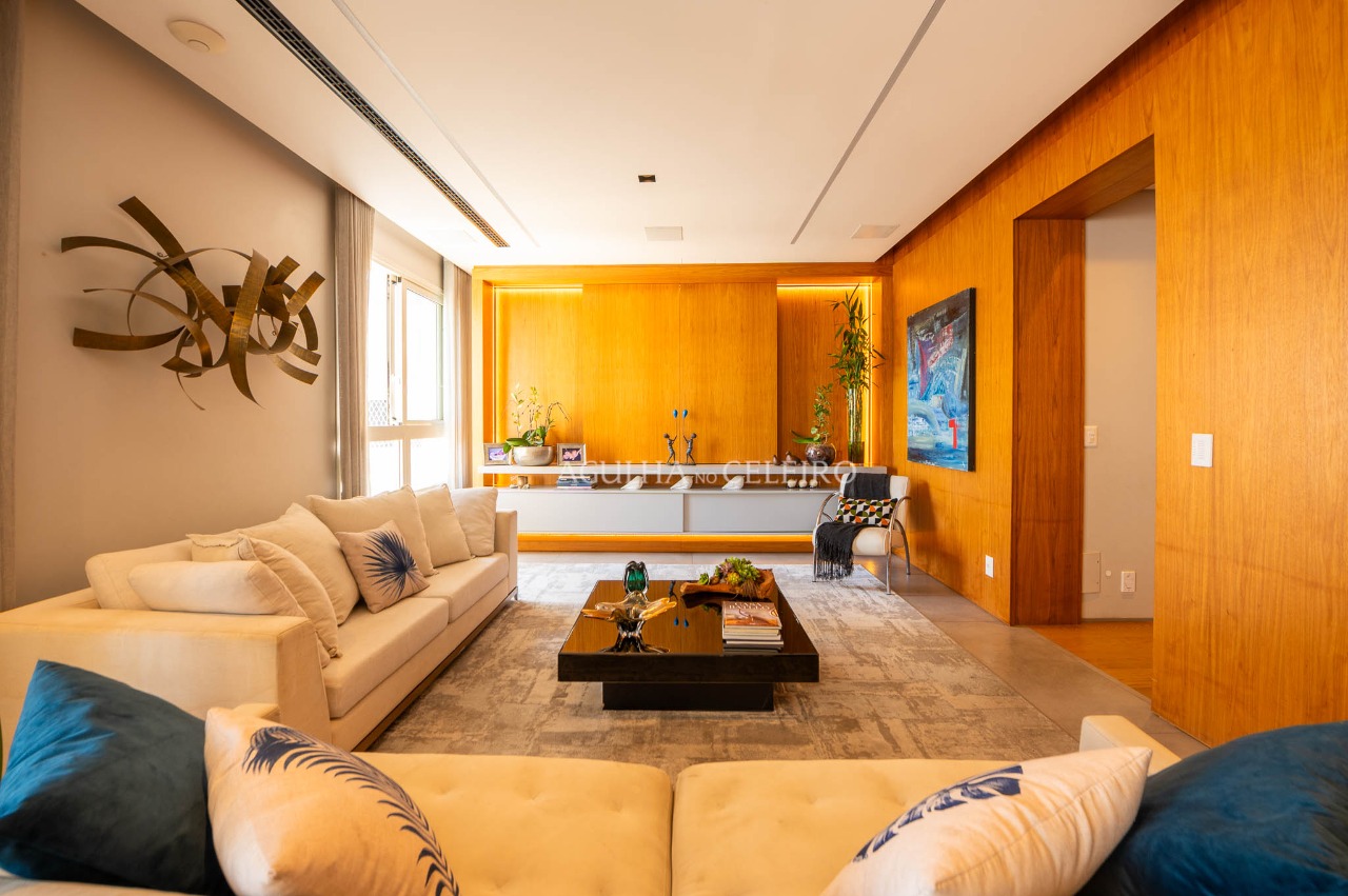 Apartamento para venda em Vila Olímpia