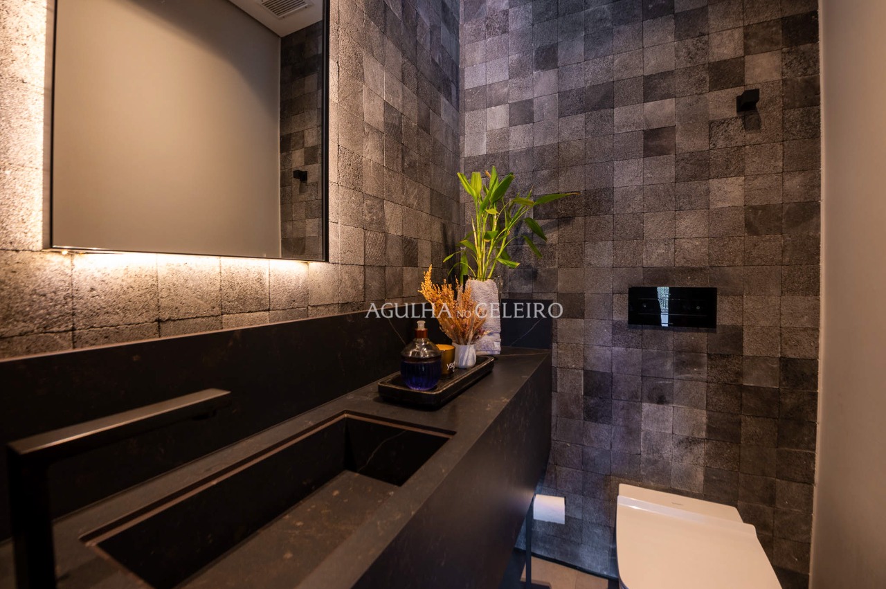 Apartamento para venda em Vila Olímpia
