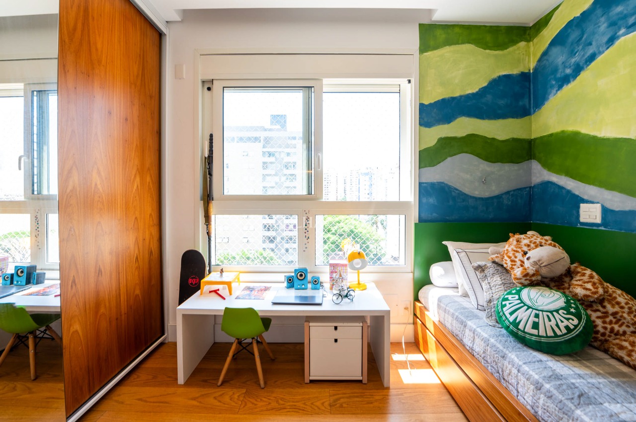 Apartamento para venda em Vila Olímpia
