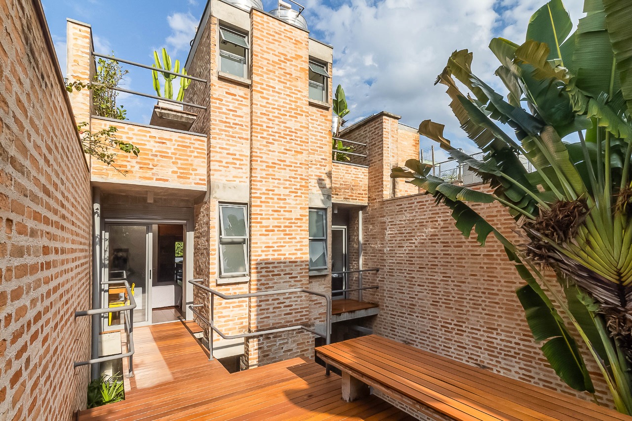 Casa para venda em Vila Madalena