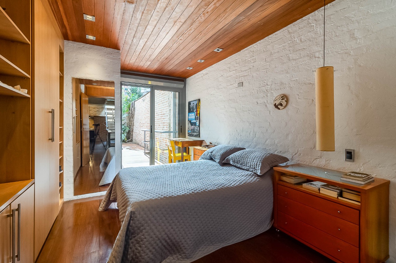 Casa para venda em Vila Madalena