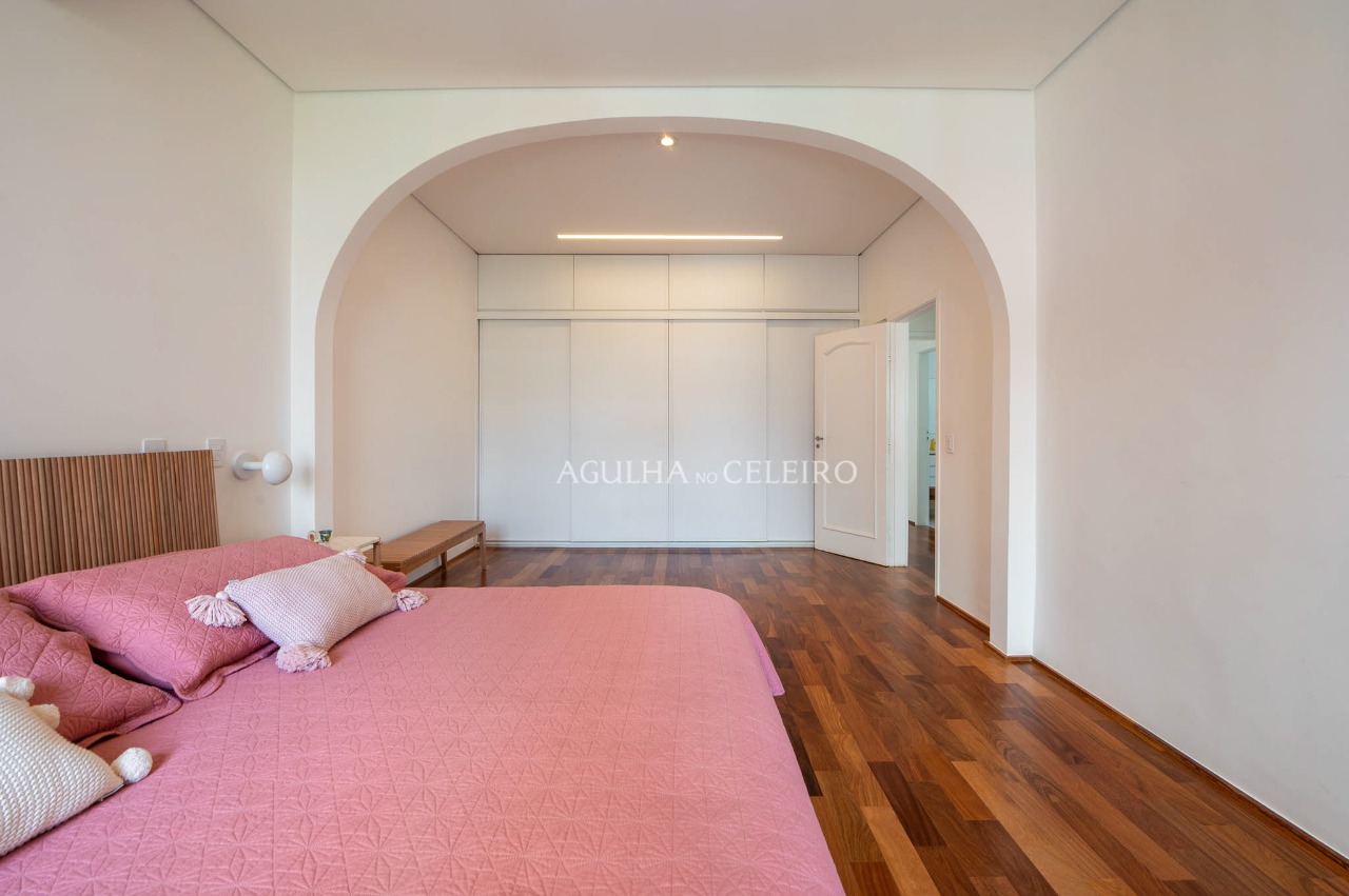 Casa De Vila para venda em Perdizes