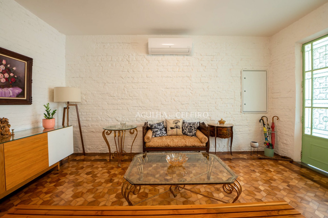 Casa De Vila para venda em Perdizes